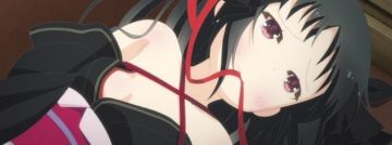 诱惑～始発の章～