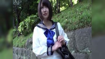 SKMJ-09_A禁断の素人女子●生ナンパ！童贞君のファーストキスの相第04集