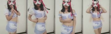 极品丰乳肥臀小骚货奶喘妹（SG宝儿）微信福利118部合集 Part (115)