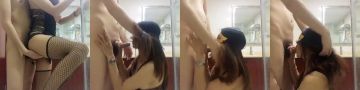 户外主播女王 木兰、叶子姐姐 大合集 微信福利 106,啪啪4(3分13秒)