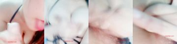 巨乳大车灯主播QA媚娘微信福利36部合集 Part (28)