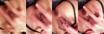 气质女神主播 Amy 直播+微信福利 微信福利 (119)