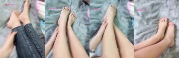 原快手人气美女主播超能力的3微信福利17部+直播8小时 微信福利 Part (17)
