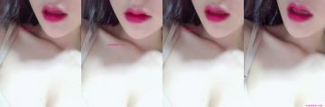 原快手人气美女主播超能力的3微信福利17部+直播8小时 微信福利 Part (3)