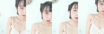 Mua主播 乖宝啊（幽梦 xxk乖宝）直播大尺度福利+微信福利合集 微信福利 (16)