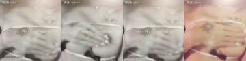 气质女神主播 Amy 直播+微信福利 微信福利 (75)