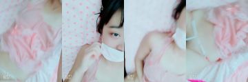 Mua主播 乖宝啊（幽梦 xxk乖宝）直播大尺度福利+微信福利合集 微信福利 (37)