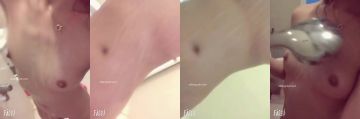 Mua极品性感主播 小小美少女 跑车微信福利 小小美少女 (36)