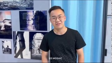 偶然发现高中同学竟然是牛郎，想背着男友偷偷来试一试…