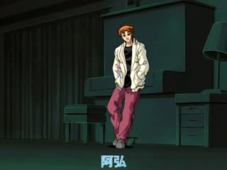 隷従学园 下奸