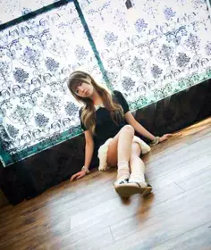 舞蹈室里的隐秘