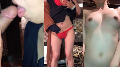 shirotsuma1001 素人妻成长日志