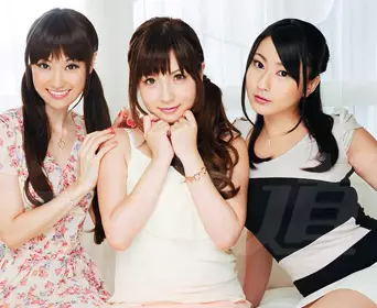 010113_504-1pondo 独占美人3姐妹