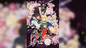 [HYSUB]Senran Kagura Shinovi Master [07][GB_MP4][1280X720]