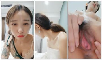 【极品御姐】【紫贤】第二弹，与大哥开房啪啪被颜射抠逼 1 - 伊莉影片区