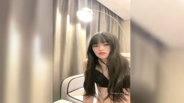 [原版]_022_虎牙小热巴_极品自慰_20210107