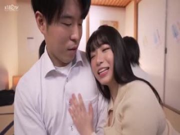 JUQ-648-C 息子の友达の制御不能な绝伦交尾でイカされ続けて…