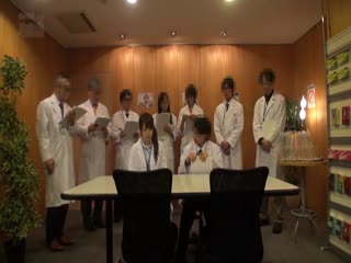 CLUB-335某コンドーム制造メーカー商品开発部の研究员からの投稿新制品のモニタリングと称してコンドームの使用感第09集