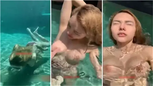 虎牙爆乳主播私密写真流出，豪乳呼之欲出！