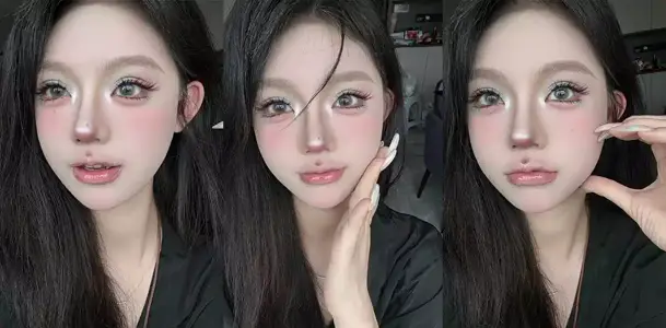 巨乳网黄主播【纯情的皮皮】情色直播精选，性感御姐揉奶裸聊极品大奶让人血脉喷张