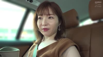 HAWA-343 素人妻が一般大学生の自宅にコンドーム1つ渡され一泊一度のゴム奸では満足できず宿泊中2度もガチ中出しを许してしまう骑乗位でチクオナするあざと可爱い美乳妻 まりさん 33歳