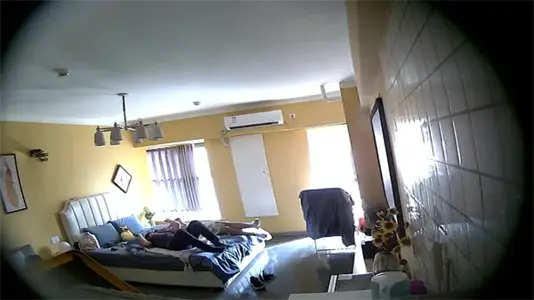 酒店偷拍门绝密影像首度流出！内部珍藏从未外泄刺激实录